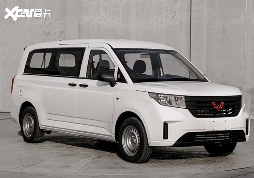 五菱全新9座mpv命名为征程,预计今年三季度上市,为三胎家庭而来