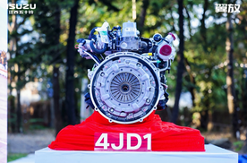 翼放EC Pro大马力双排：你的全场景全能运输伙伴