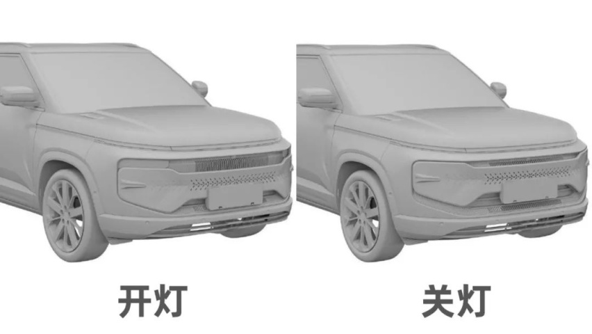 特斯拉召回2.6万辆车，吉利新款ICON或用跳灯