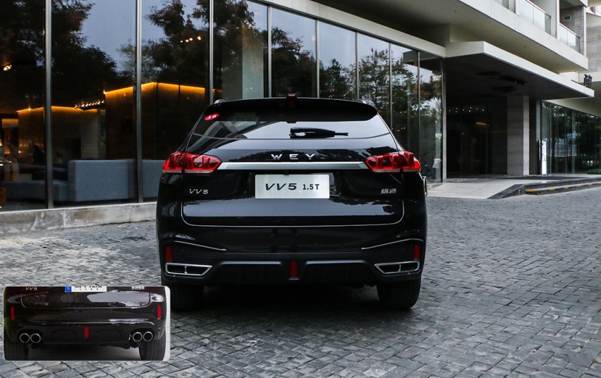 加量不加价！12万起这新款SUV，说卖30万都有人信！