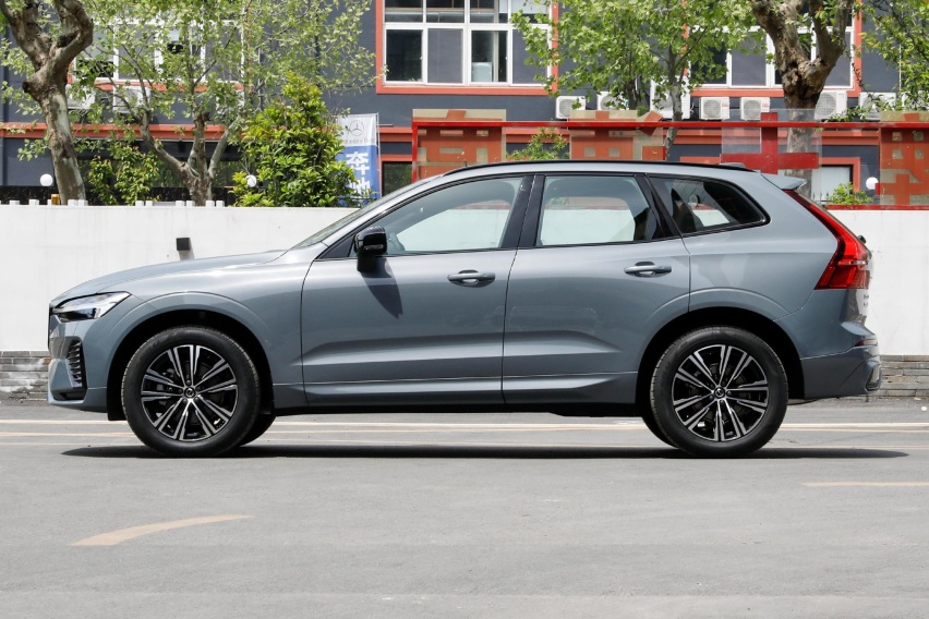 沃尔沃XC60终端优惠多 2.0T+8AT值得买吗？