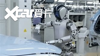 驭见25|中国车市年终观察之：机器人赛道“车”满为患