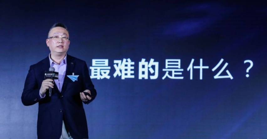 2020年即逝，新造车势力，依然「钱程似紧」！