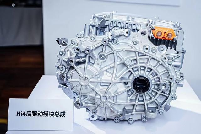哈弗枭龙系列正式上市 售价13.98-17.98万