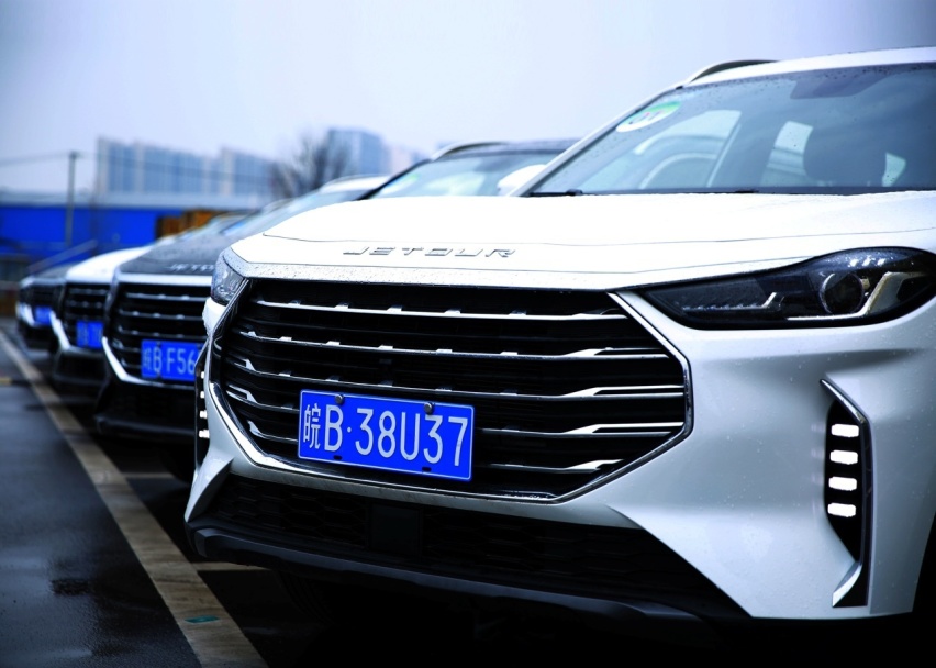 试驾捷途X70 PLUS，为何它能成为捷途的销量"担当"？