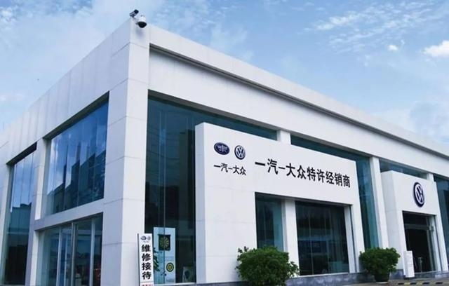 我找到了途观L卖不过探岳的几个理由