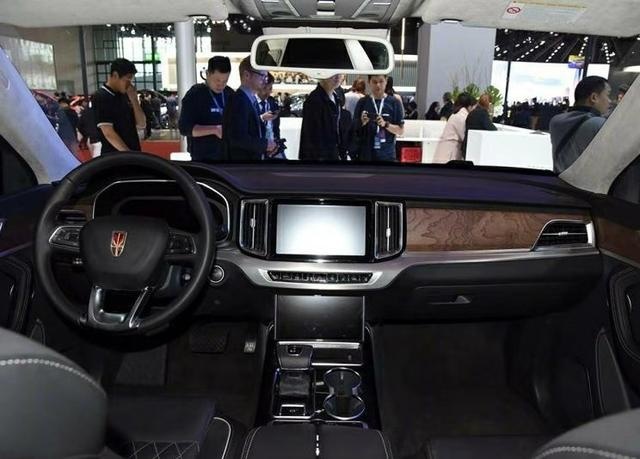 除了豪华车型还可以选这台自主车？40万以内有哪些SUV可选