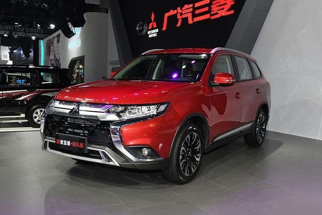 大雪封路也能走 四款适合东北开的四驱SUV