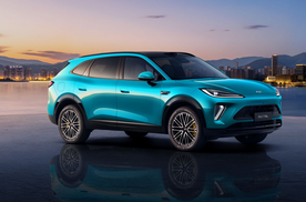 2920mm轴距，2000km续航，风云T9L能否吸引家庭用户？