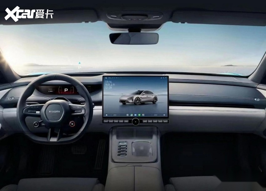 顶配售价36.14万元？小米SU7疑似价格曝光，你怎么看？