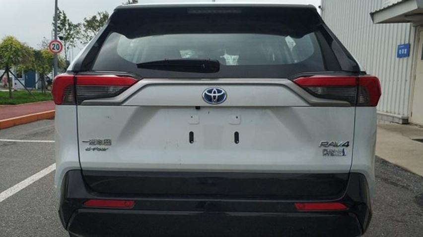 皇冠SUV，卡罗拉SUV，丰田2021年新车大爆发！