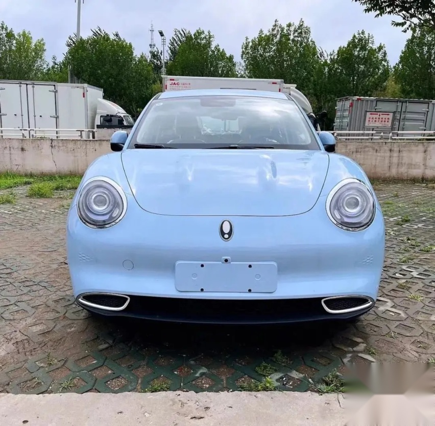 【e汽车】欧拉好猫再进击 莫兰迪版是如何将女性需求刻入DNA的？