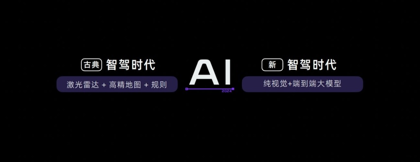 极越07预售价21.59万起、首搭V2.0 将于9月10日上市