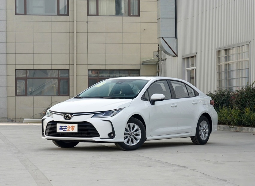 省油看我的！15万左右最省油的日系燃油车