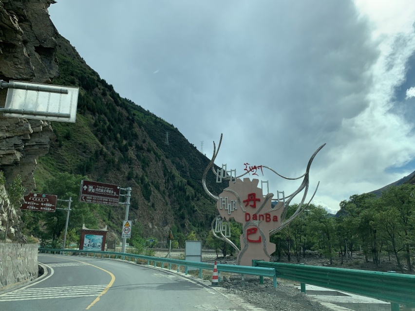 福特探险者丨寻梦川西，在探险中挑战自己（上）