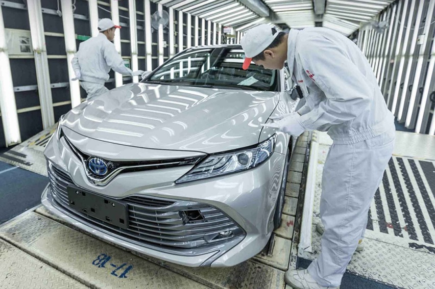 质量好、油耗低、大空间，朋友推荐的好车你为啥不买？