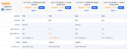 皮卡越野玩真的！江铃大道敢探者硬核叫板越野炮！
