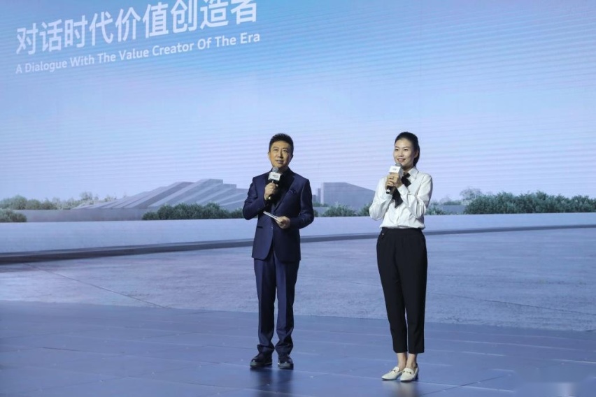 新奥迪A6L来了，还能再战吗？