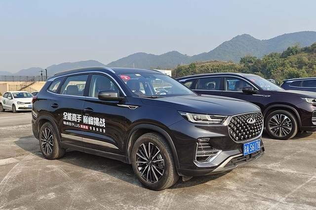 年度好车盘点,2021年都有哪些SUV值得购买?