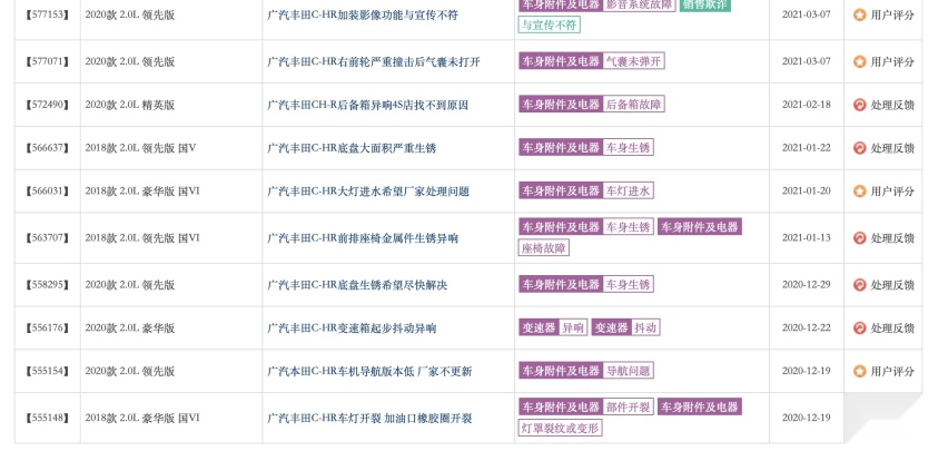 后排