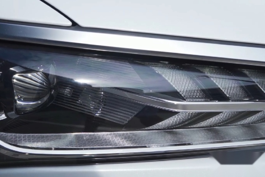实拍秦PLUS EV，最长续航600km，十万级纯电轿跑的不二之选？