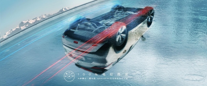 首推顶配至尊版 超混电驱奇骏购车手册！