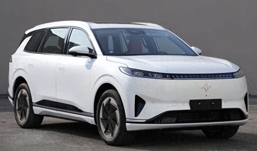 对华为问界M7下手了，东风推全新大6座SUV，增程+纯电可选