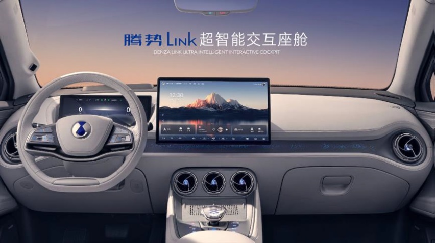 要买能越野的奶爸车，腾势N8会是一个好选择吗？