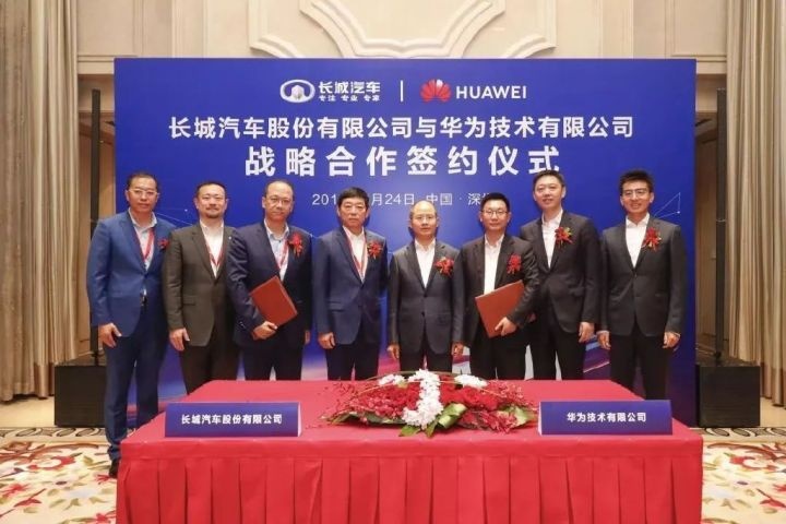 【车叔观察】长城“铁娘子”空降小鹏，能否力挽狂澜？