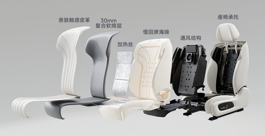 以智驾领航重塑A+级格局 智驾领航 11.98万元起AION RT预售