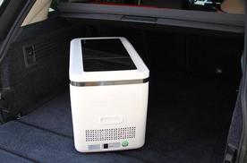 为什么车载冰箱首选都是压缩机冰箱，不是半导体冰箱