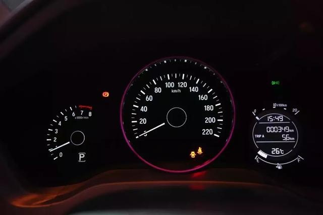 还买发动机送车？试驾完本田新缤智，我发现了这些真相