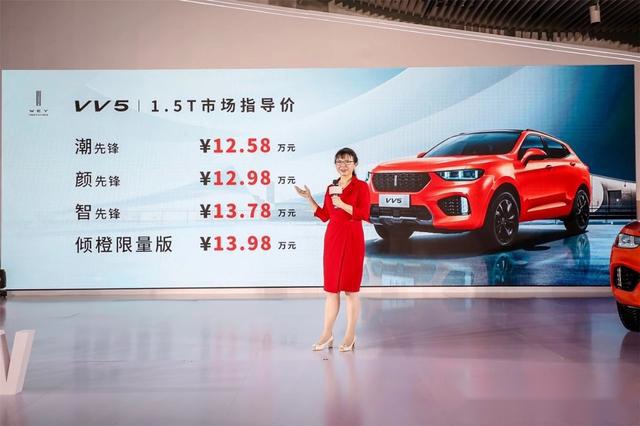 XC40，星越，思域……谁价格实在，谁又飘了？