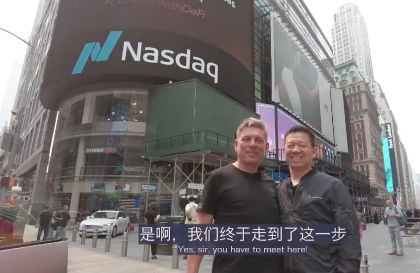 奔驰悄悄发布400亿欧元大项目，到底在害怕什么？