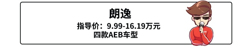 这些保命的东西美国欧洲都要标配了，国内20万内的车有多少？
