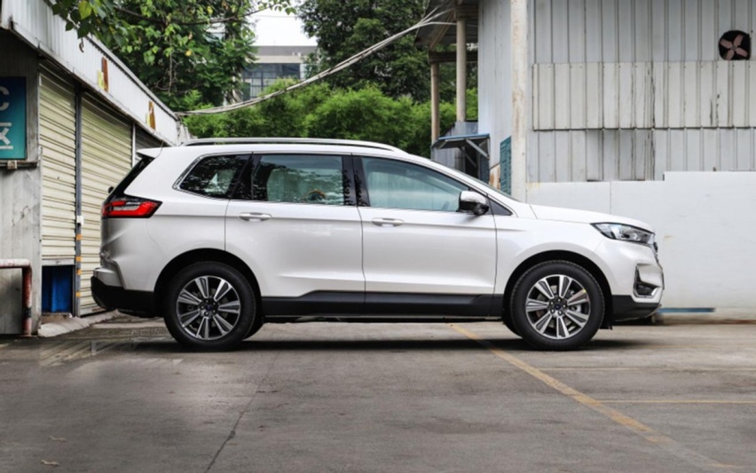 广州车展重磅SUV前瞻：全新锐界、标致408X将登场，你更看好谁？