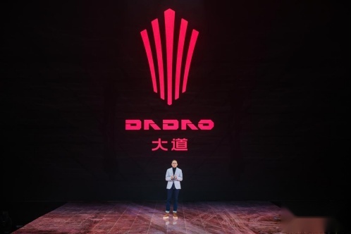 江铃全新品牌大道发布，三款皮卡正式亮相