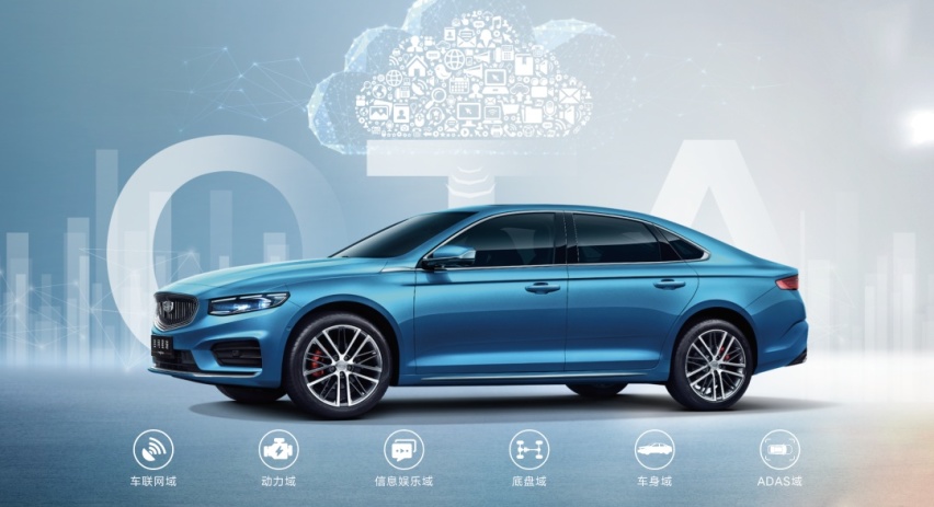 宇尘说车│吉利汽车2020年销量132万辆  营收921亿