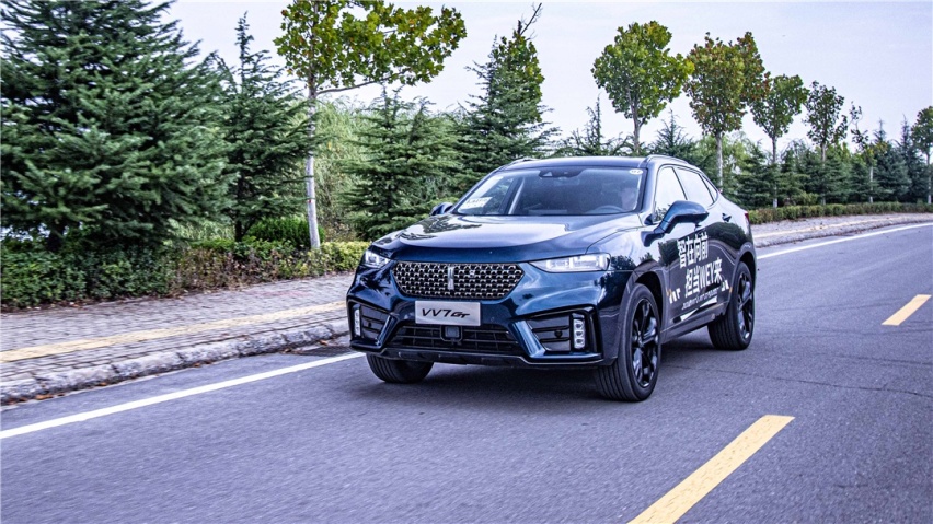 2.0T+8AT，这款17.58万起的全新SUV这样买最值！