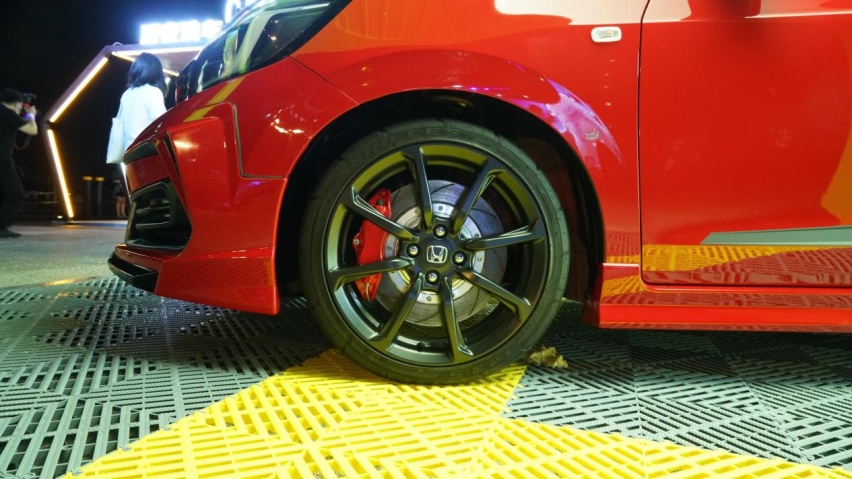 深夜洗车最合适 夜闯FIT深夜洗车派对