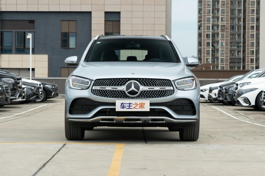 先加价后降价销量同比增长115% 现款奔驰GLC经历了什么？