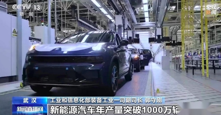 10万级纯电SUV冬季测试，它们的表现，会让你接受电车吗？