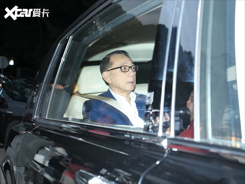 许家印的"爷叔", 来a股抄底了