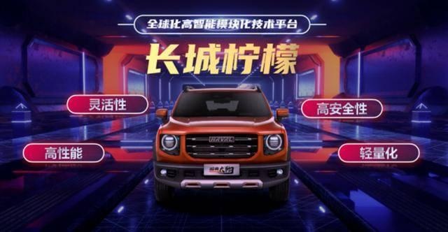 哈士奇版最便宜，哈弗大狗你想知道的都在这