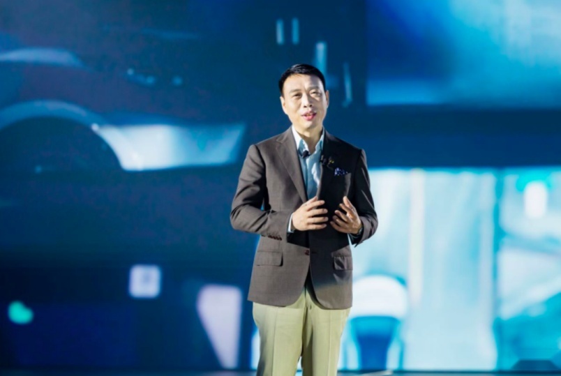 25岁的“后生仔”广汽：更科技，更开放，更年轻