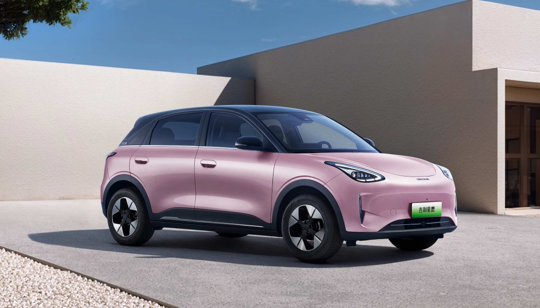 上半年最暢銷車型盤點,吉利星愿逆襲銷冠,小米SU7排名第六 上半年最暢銷車型盤點,吉利星愿逆襲銷冠,小米SU7排名第六