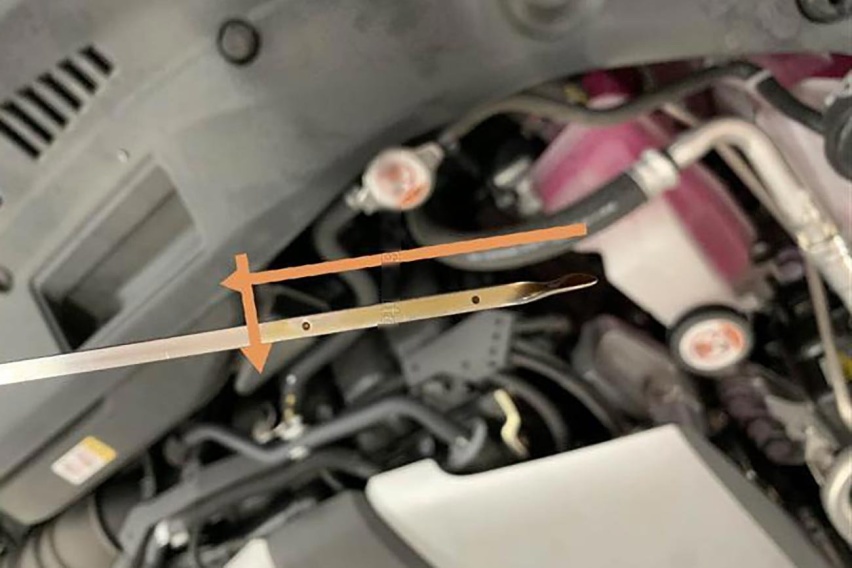 遭遇机油增多困扰怎么办？听听4S店专业维修技师给您支招怎么说