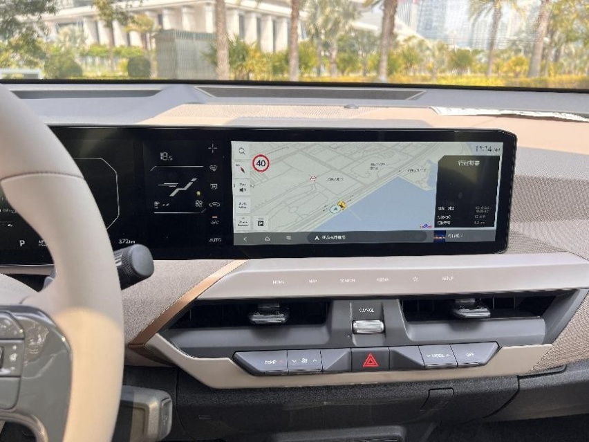 试驾起亚EV5：720km的续航是优势，开起来怎样？