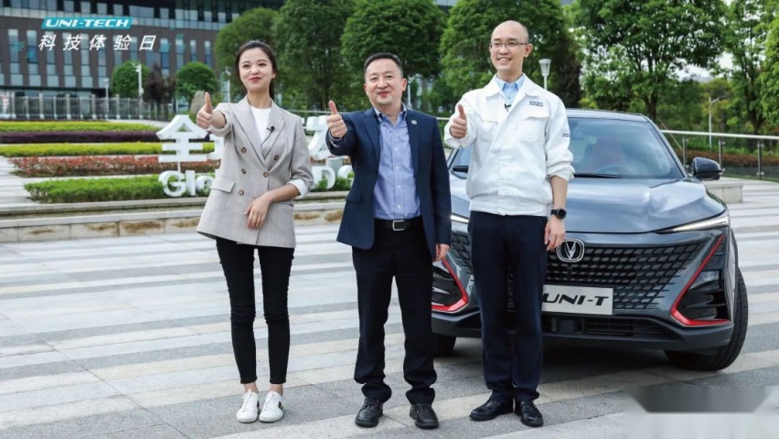 车界“最强大脑”强在哪里？此车为何成今年上市最具震撼力车型？