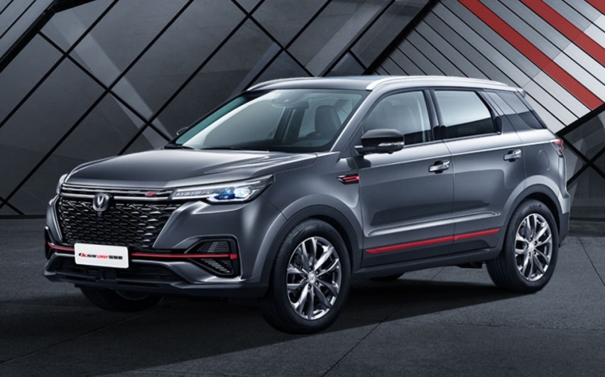 10万预算买SUV，挑剔的年轻小伙都说好的四台车，了解一下？